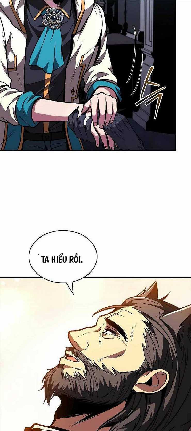 Thiên Tài Ma Pháp Sư Giấu Nghề Chap 69 - Next Chap 70