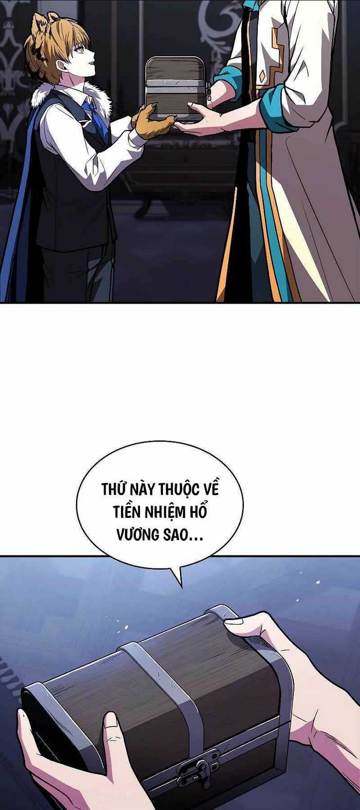 Thiên Tài Ma Pháp Sư Giấu Nghề Chap 69 - Next Chap 70