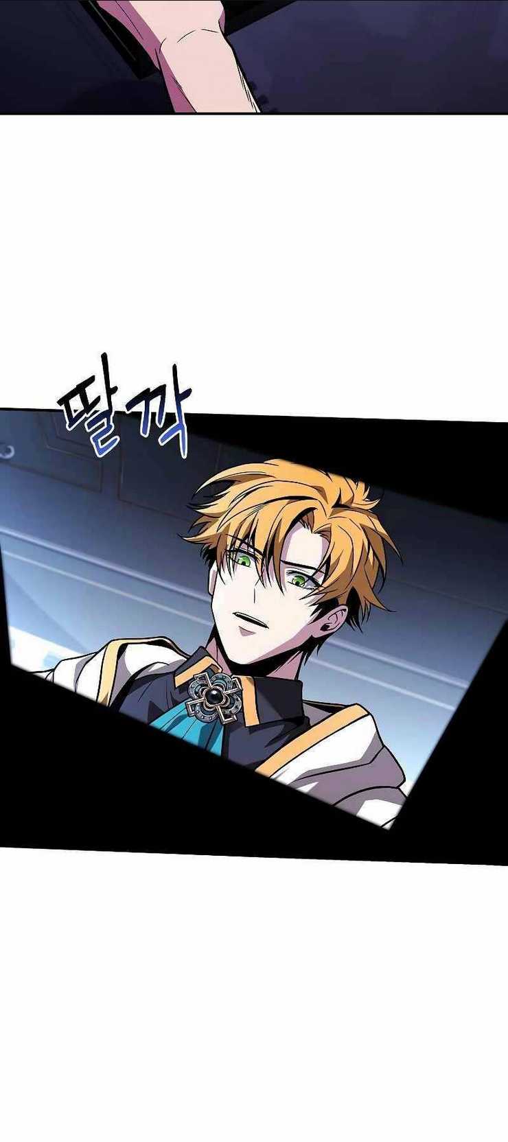 Thiên Tài Ma Pháp Sư Giấu Nghề Chap 69 - Next Chap 70