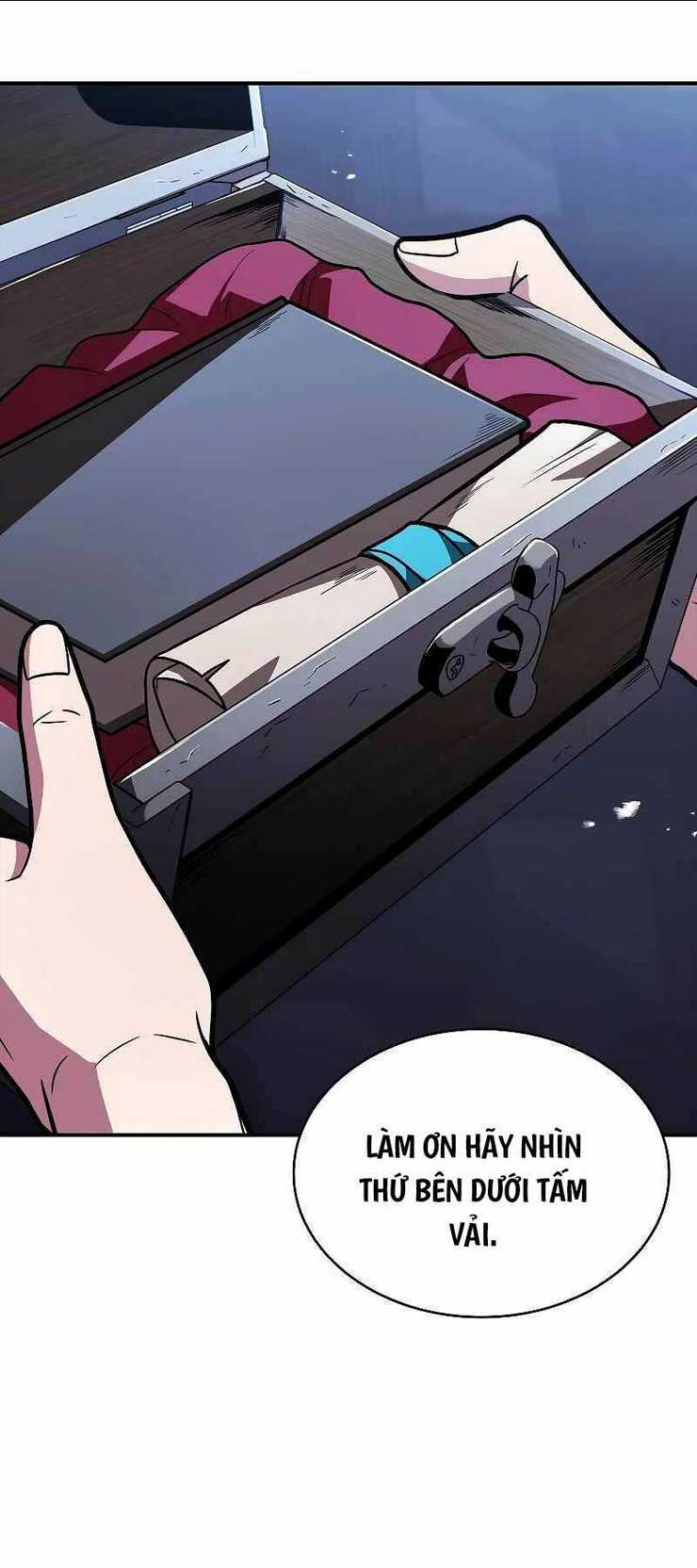 Thiên Tài Ma Pháp Sư Giấu Nghề Chap 69 - Next Chap 70