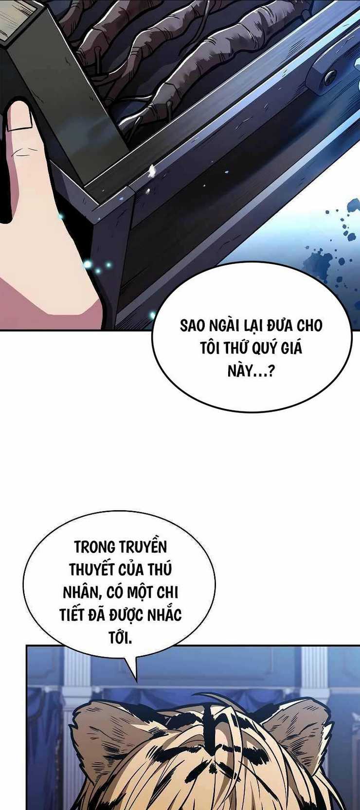 Thiên Tài Ma Pháp Sư Giấu Nghề Chap 69 - Next Chap 70