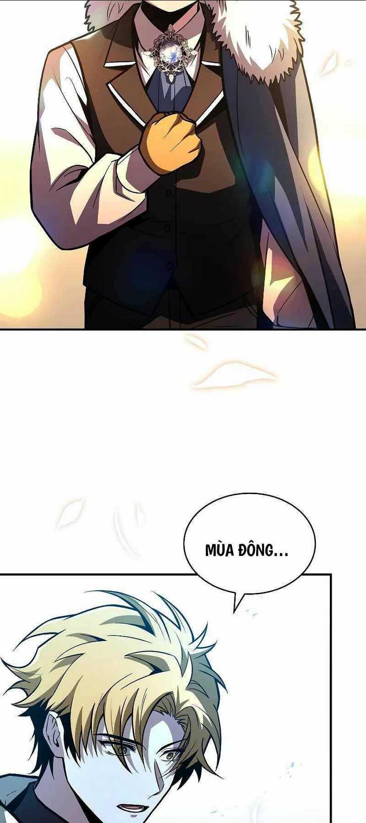 Thiên Tài Ma Pháp Sư Giấu Nghề Chap 69 - Next Chap 70