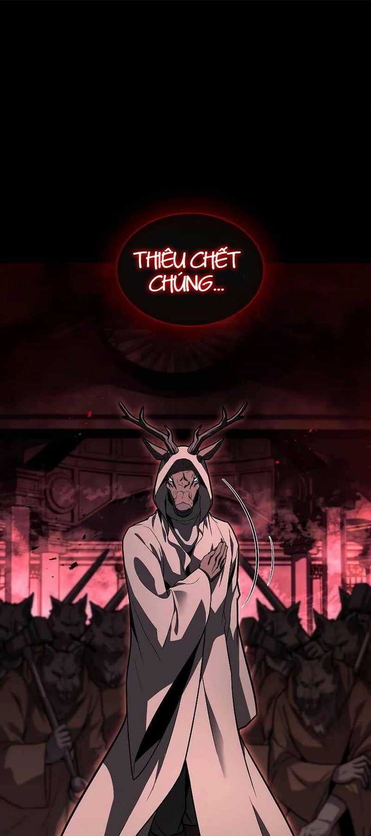 Thiên Tài Ma Pháp Sư Giấu Nghề Chap 69 - Next Chap 70