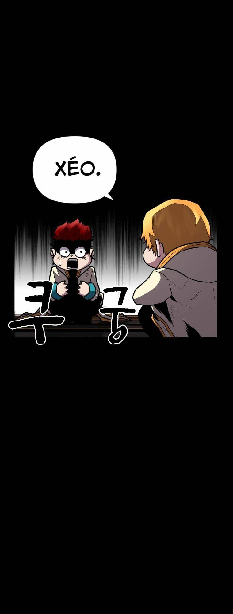 Thiên Tài Ma Pháp Sư Giấu Nghề Chap 7 - Next Chap 8