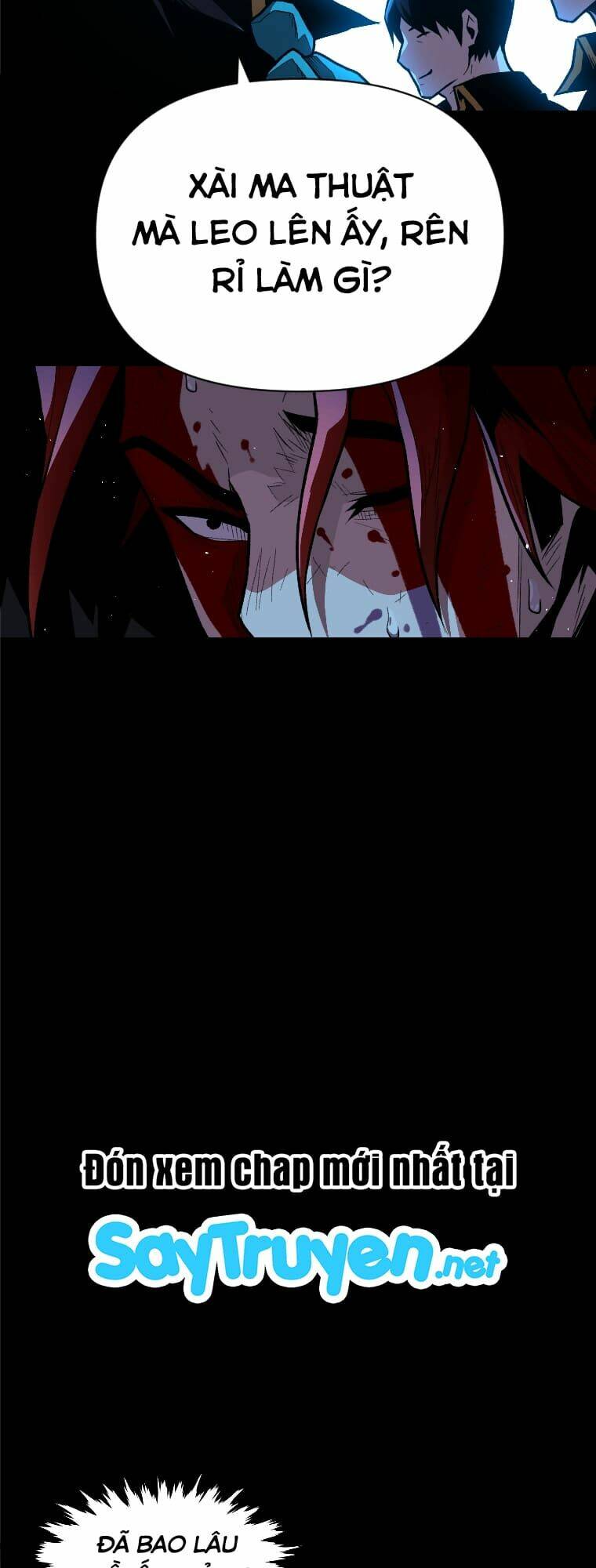 Thiên Tài Ma Pháp Sư Giấu Nghề Chap 7 - Next Chap 8