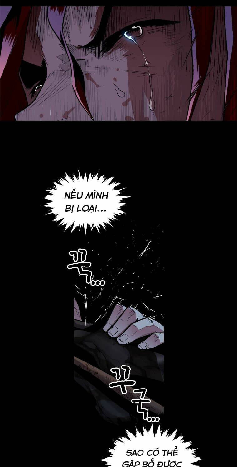 Thiên Tài Ma Pháp Sư Giấu Nghề Chap 7 - Next Chap 8