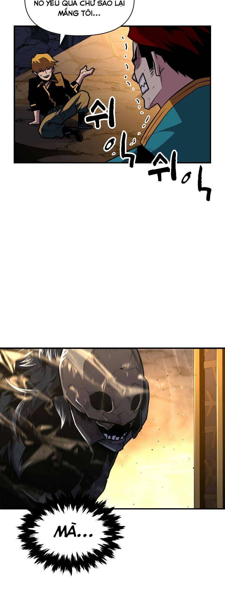 Thiên Tài Ma Pháp Sư Giấu Nghề Chap 7 - Next Chap 8