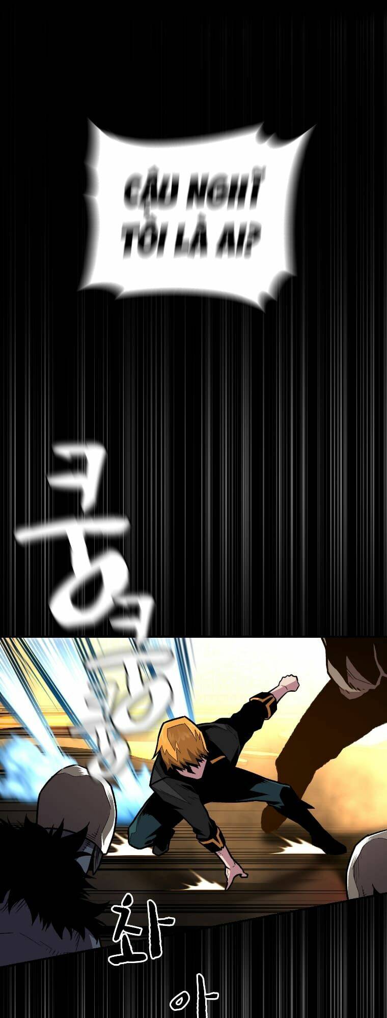 Thiên Tài Ma Pháp Sư Giấu Nghề Chap 7 - Next Chap 8