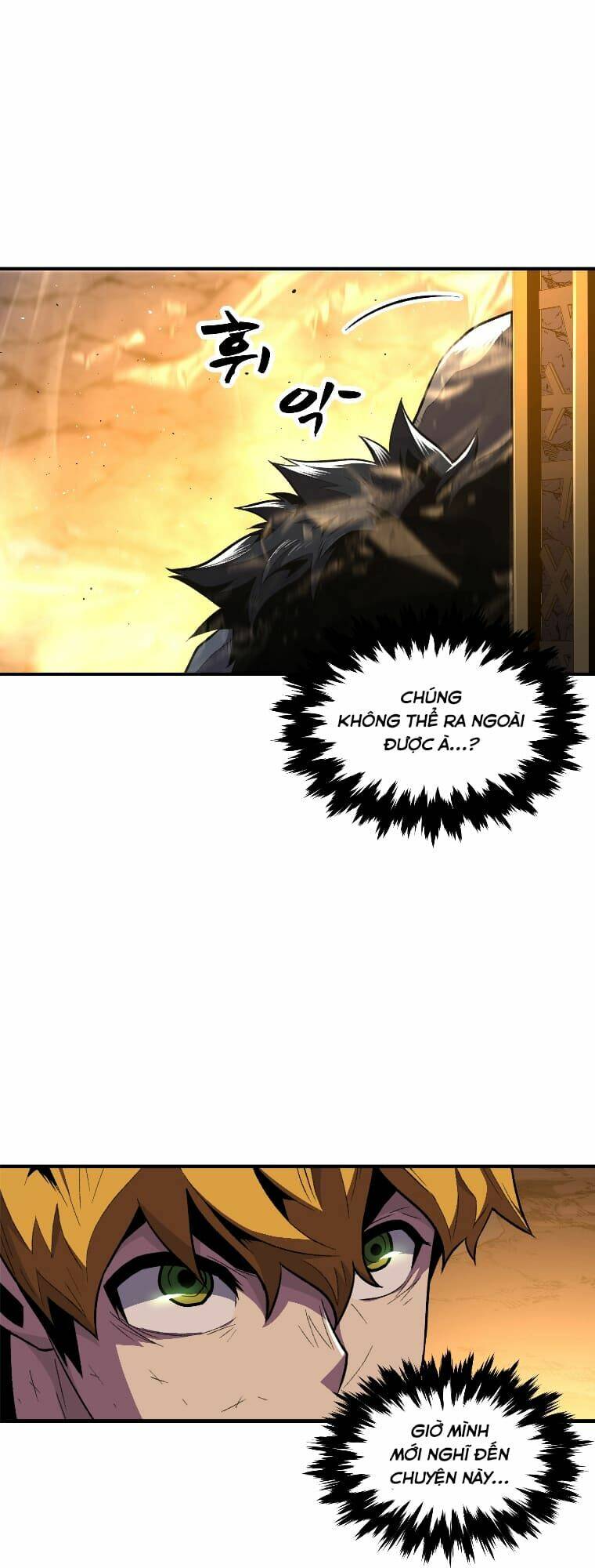 Thiên Tài Ma Pháp Sư Giấu Nghề Chap 7 - Next Chap 8