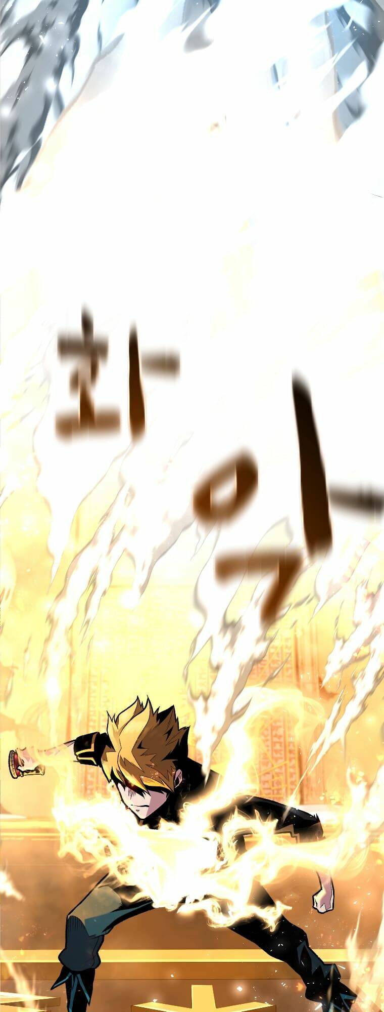 Thiên Tài Ma Pháp Sư Giấu Nghề Chap 7 - Next Chap 8