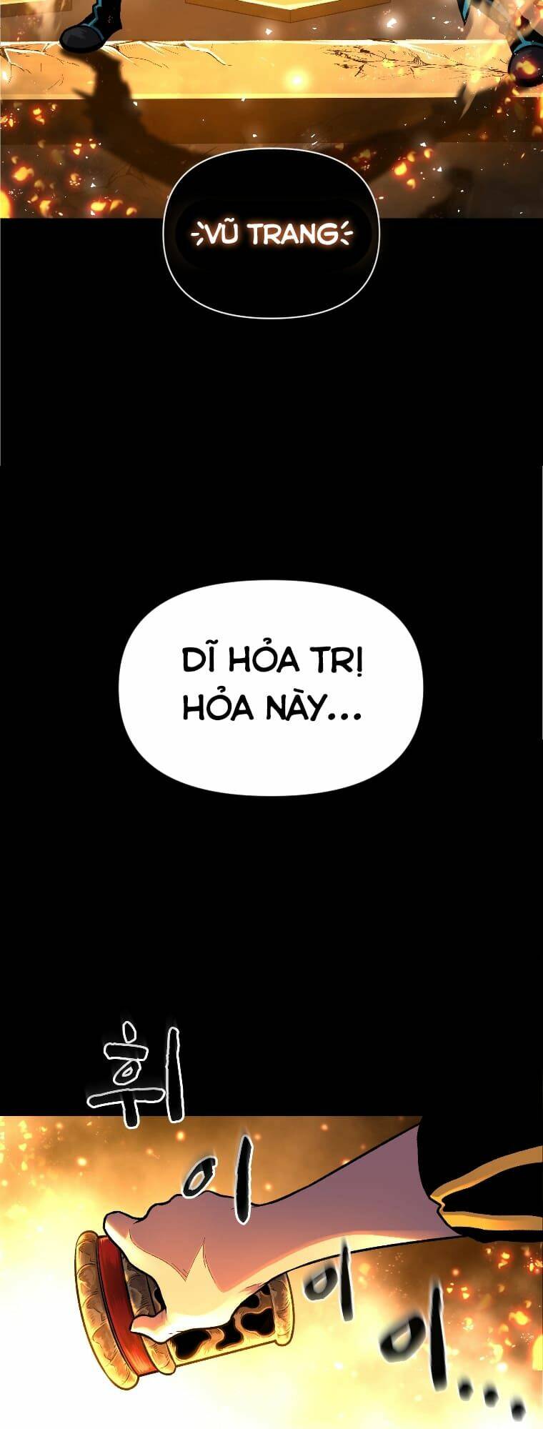 Thiên Tài Ma Pháp Sư Giấu Nghề Chap 7 - Next Chap 8