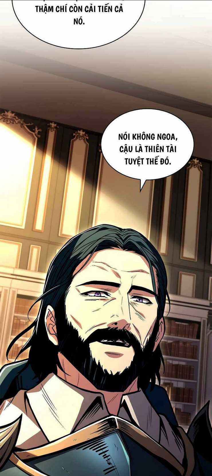 Thiên Tài Ma Pháp Sư Giấu Nghề Chap 70 - Next Chap 71