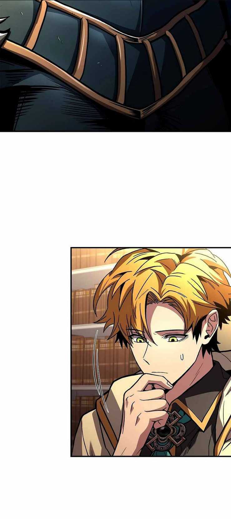 Thiên Tài Ma Pháp Sư Giấu Nghề Chap 70 - Next Chap 71