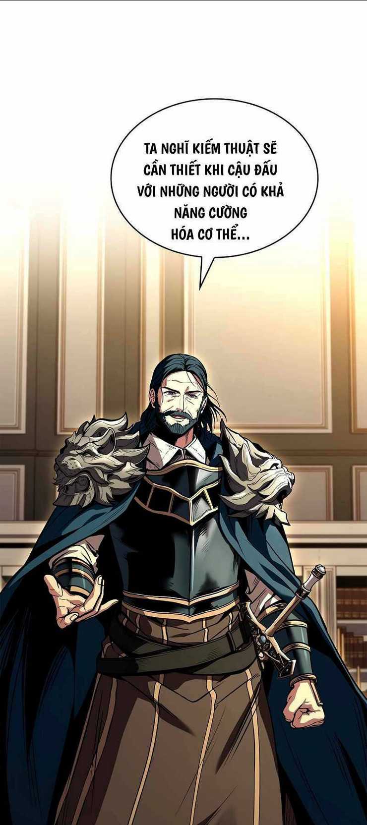 Thiên Tài Ma Pháp Sư Giấu Nghề Chap 70 - Next Chap 71