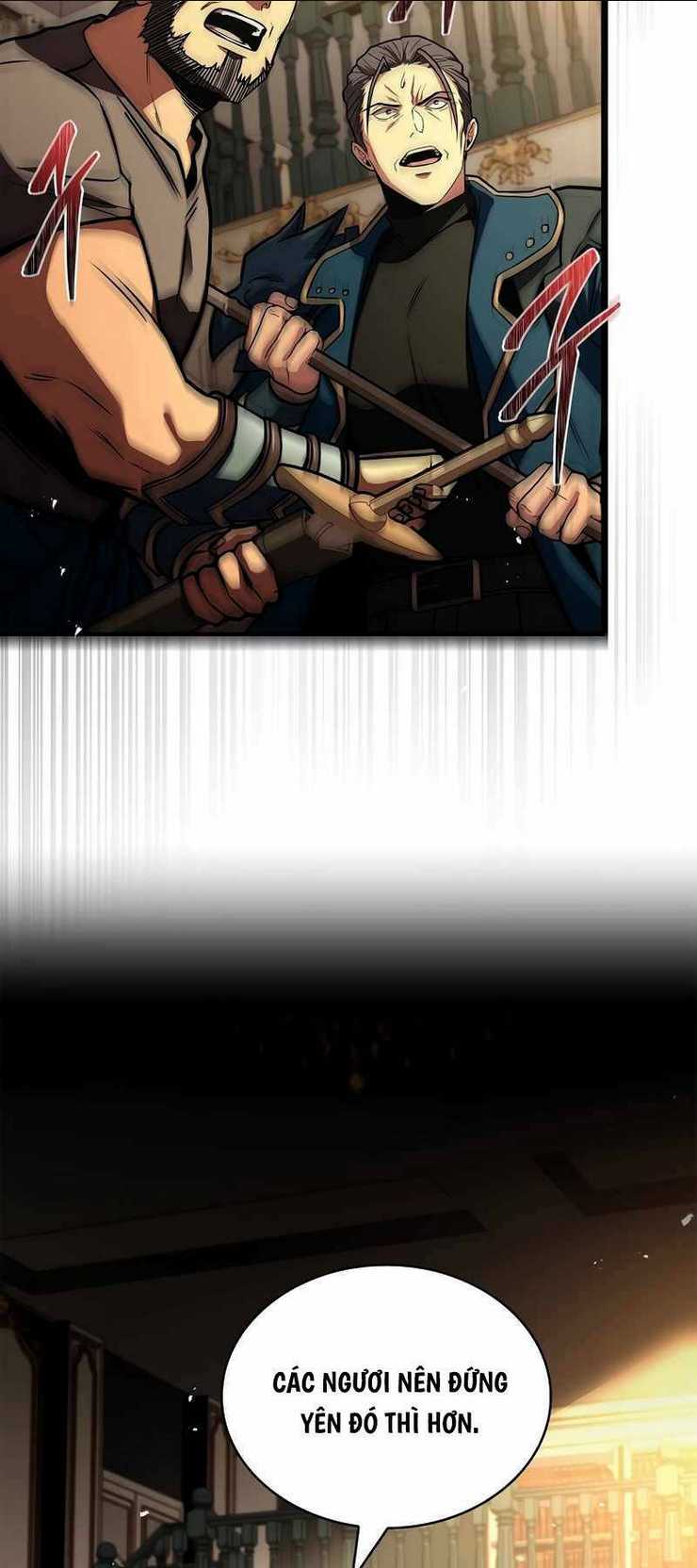 Thiên Tài Ma Pháp Sư Giấu Nghề Chap 70 - Next Chap 71