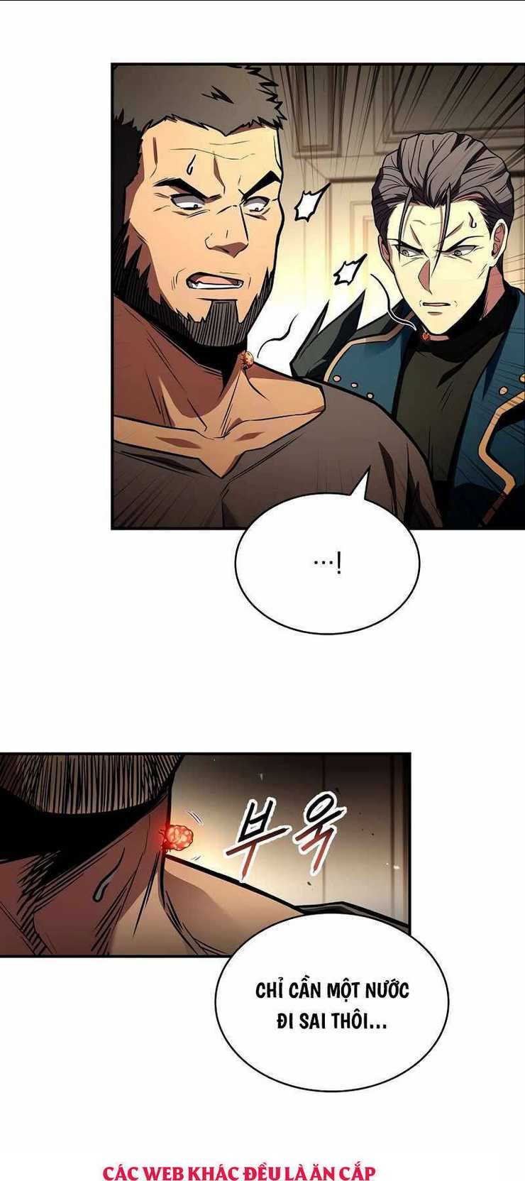 Thiên Tài Ma Pháp Sư Giấu Nghề Chap 70 - Next Chap 71