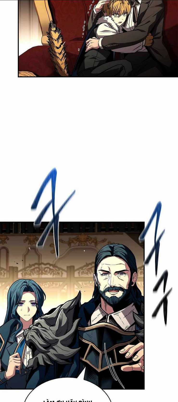 Thiên Tài Ma Pháp Sư Giấu Nghề Chap 70 - Next Chap 71