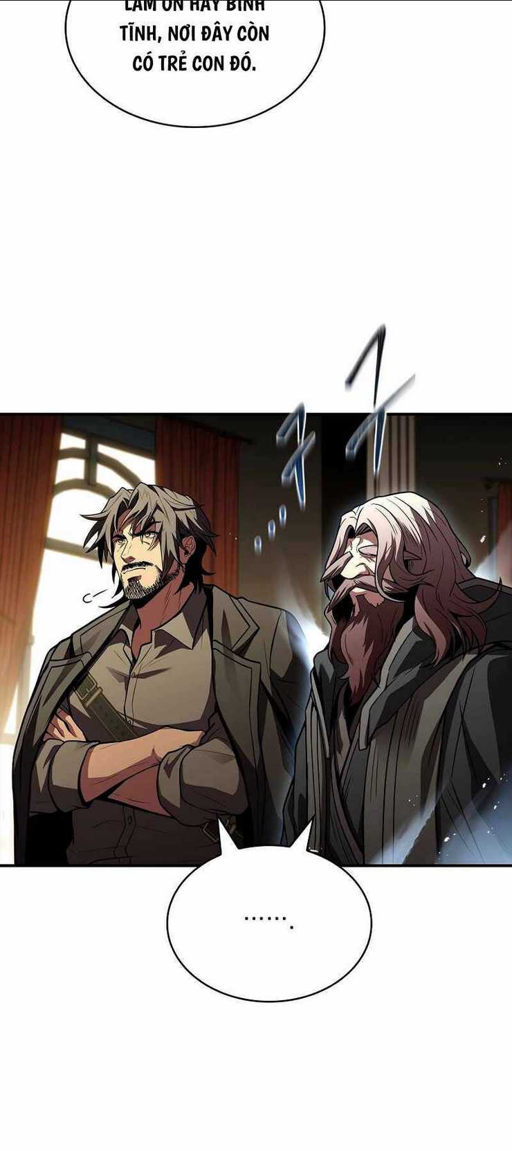 Thiên Tài Ma Pháp Sư Giấu Nghề Chap 70 - Next Chap 71