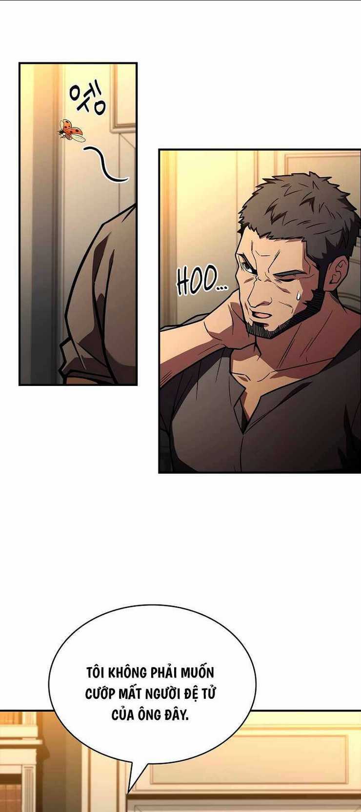 Thiên Tài Ma Pháp Sư Giấu Nghề Chap 70 - Next Chap 71