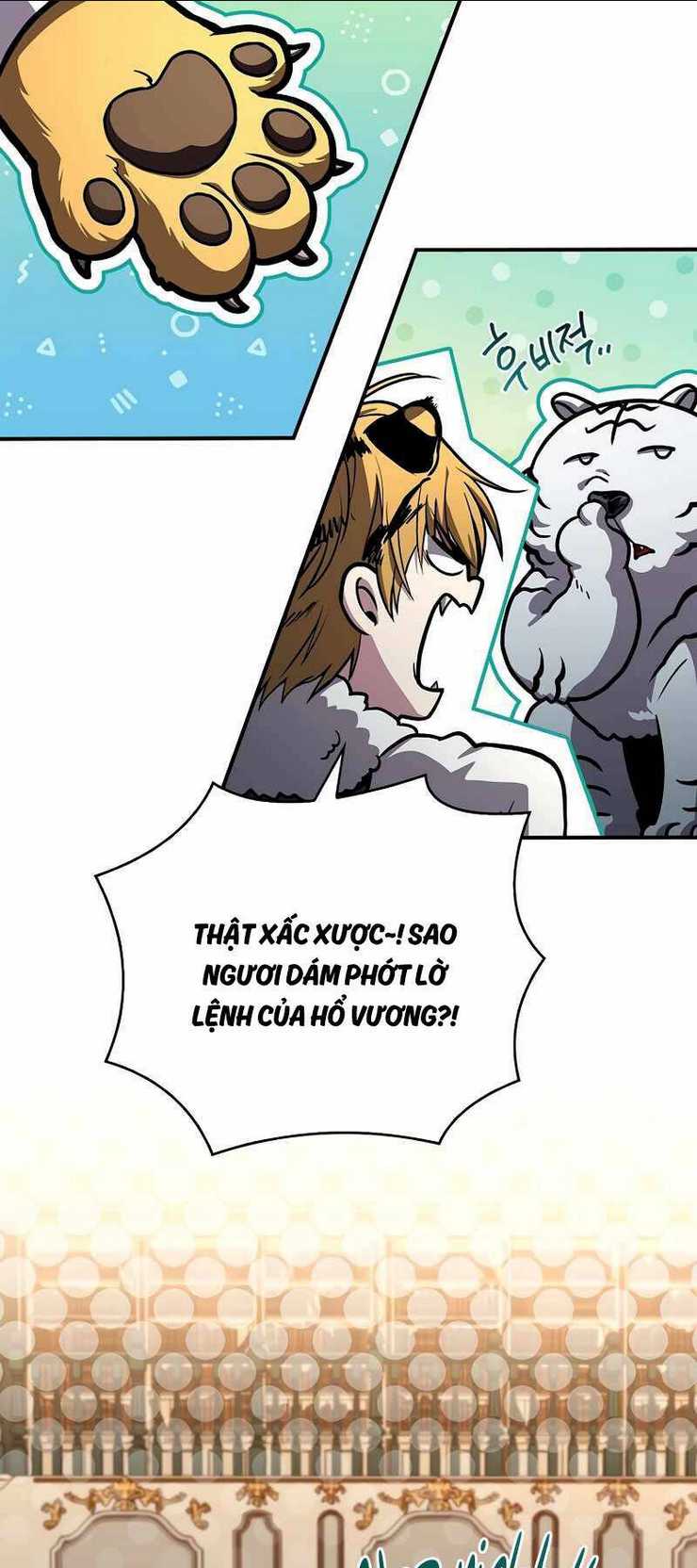 Thiên Tài Ma Pháp Sư Giấu Nghề Chap 70 - Next Chap 71