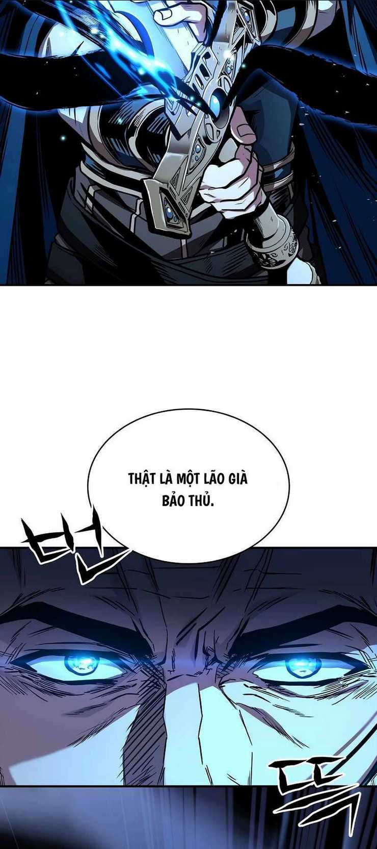 Thiên Tài Ma Pháp Sư Giấu Nghề Chap 70 - Next Chap 71