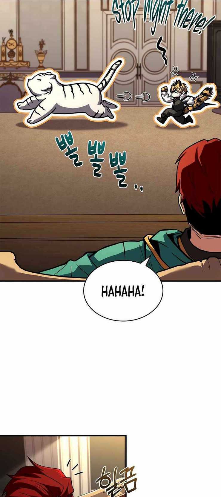 Thiên Tài Ma Pháp Sư Giấu Nghề Chap 70 - Next Chap 71