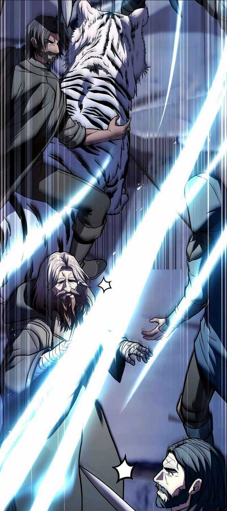 Thiên Tài Ma Pháp Sư Giấu Nghề Chap 70 - Next Chap 71