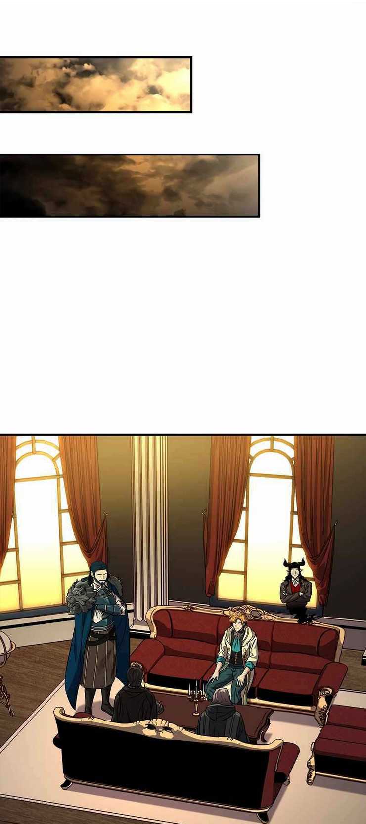 Thiên Tài Ma Pháp Sư Giấu Nghề Chap 70 - Next Chap 71