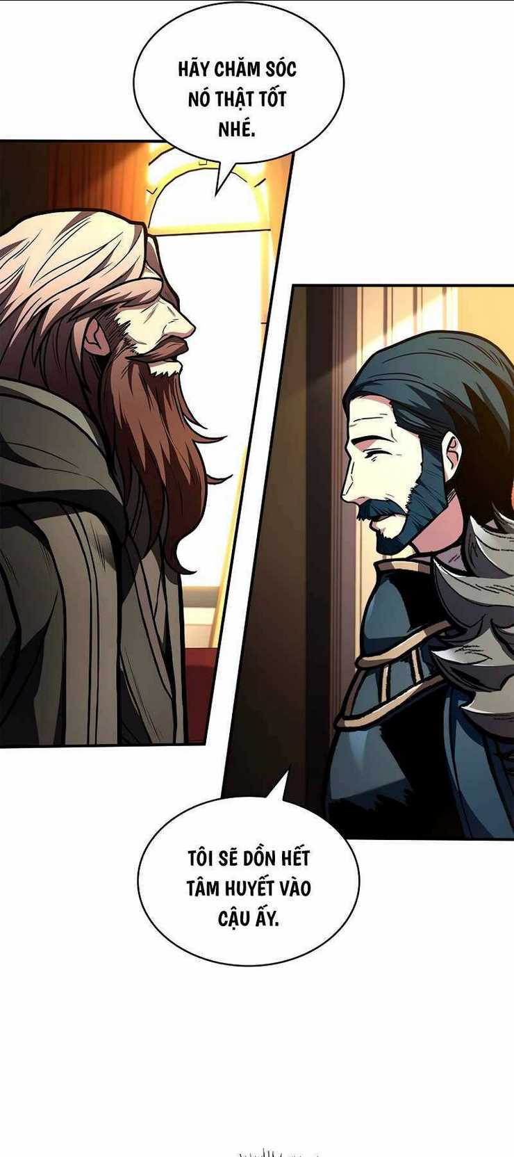 Thiên Tài Ma Pháp Sư Giấu Nghề Chap 70 - Next Chap 71