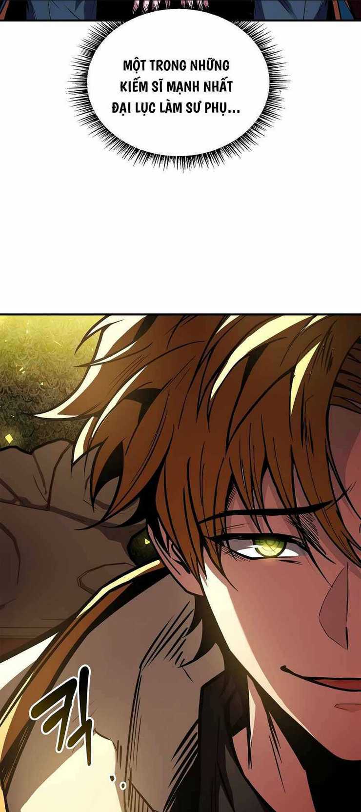 Thiên Tài Ma Pháp Sư Giấu Nghề Chap 70 - Next Chap 71