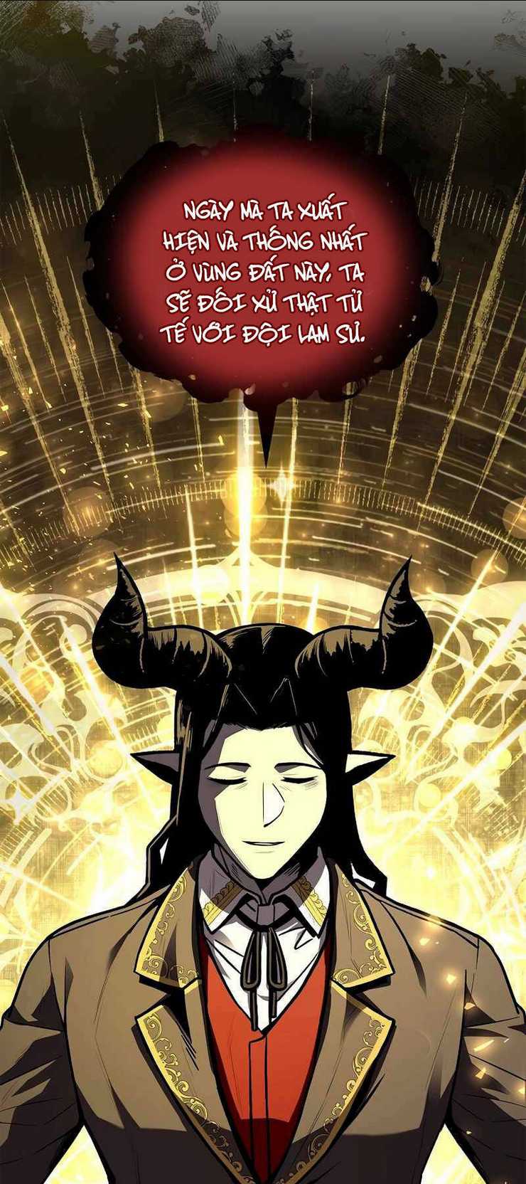 Thiên Tài Ma Pháp Sư Giấu Nghề Chap 70 - Next Chap 71