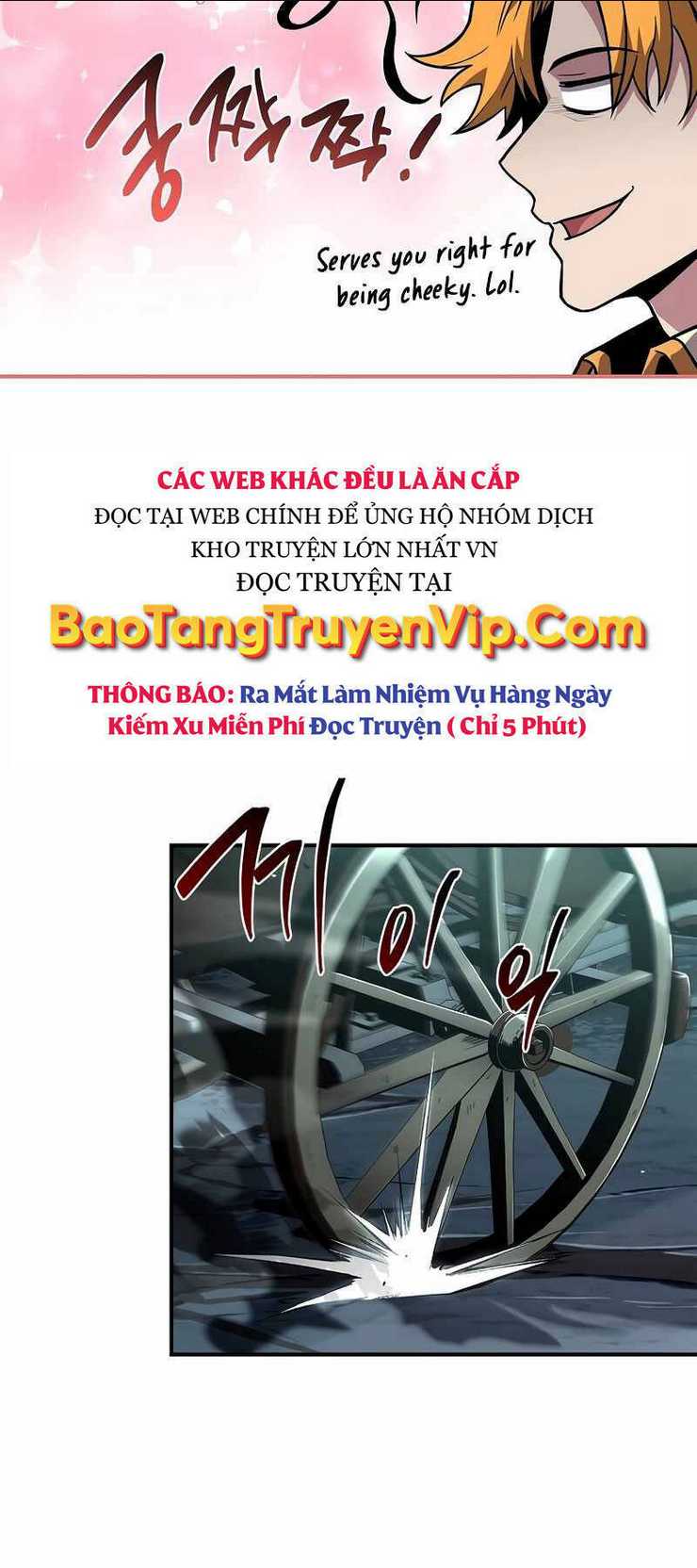 Thiên Tài Ma Pháp Sư Giấu Nghề Chap 70 - Next Chap 71