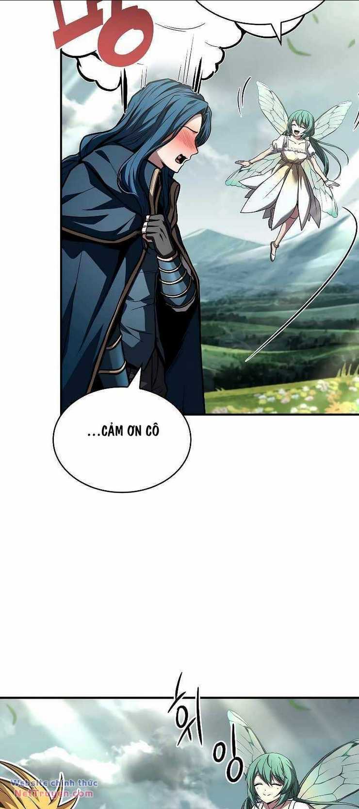 Thiên Tài Ma Pháp Sư Giấu Nghề Chap 71 - Next Chap 72