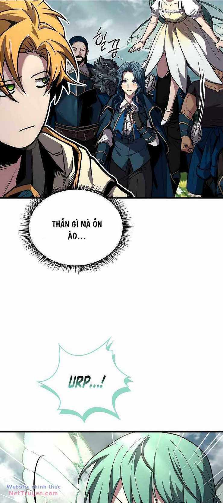 Thiên Tài Ma Pháp Sư Giấu Nghề Chap 71 - Next Chap 72