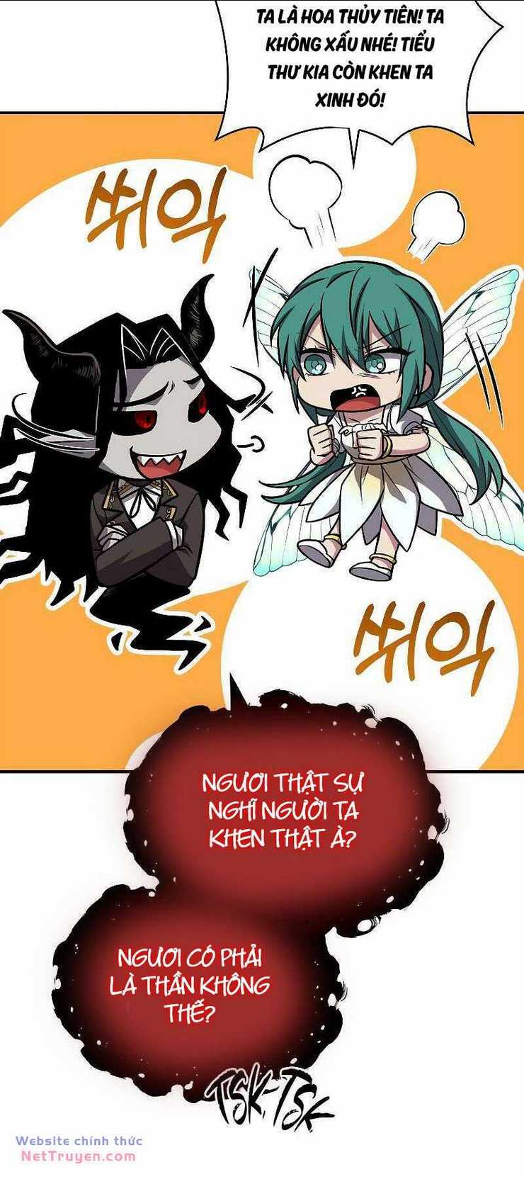 Thiên Tài Ma Pháp Sư Giấu Nghề Chap 71 - Next Chap 72