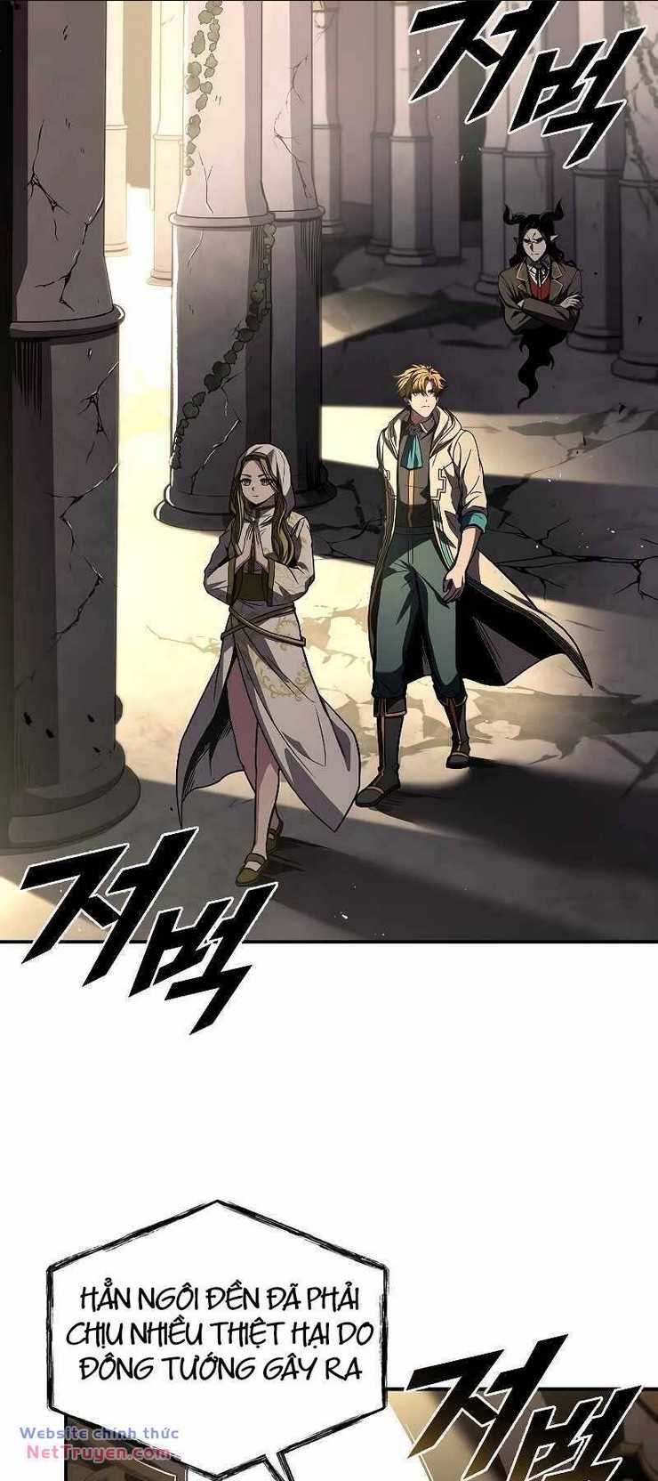 Thiên Tài Ma Pháp Sư Giấu Nghề Chap 71 - Next Chap 72