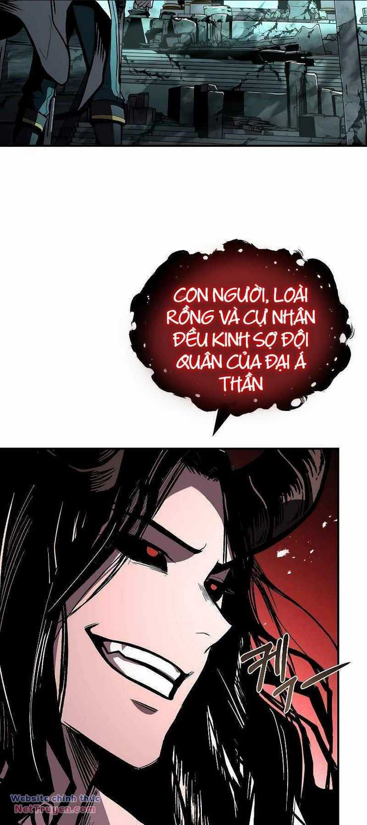 Thiên Tài Ma Pháp Sư Giấu Nghề Chap 71 - Next Chap 72