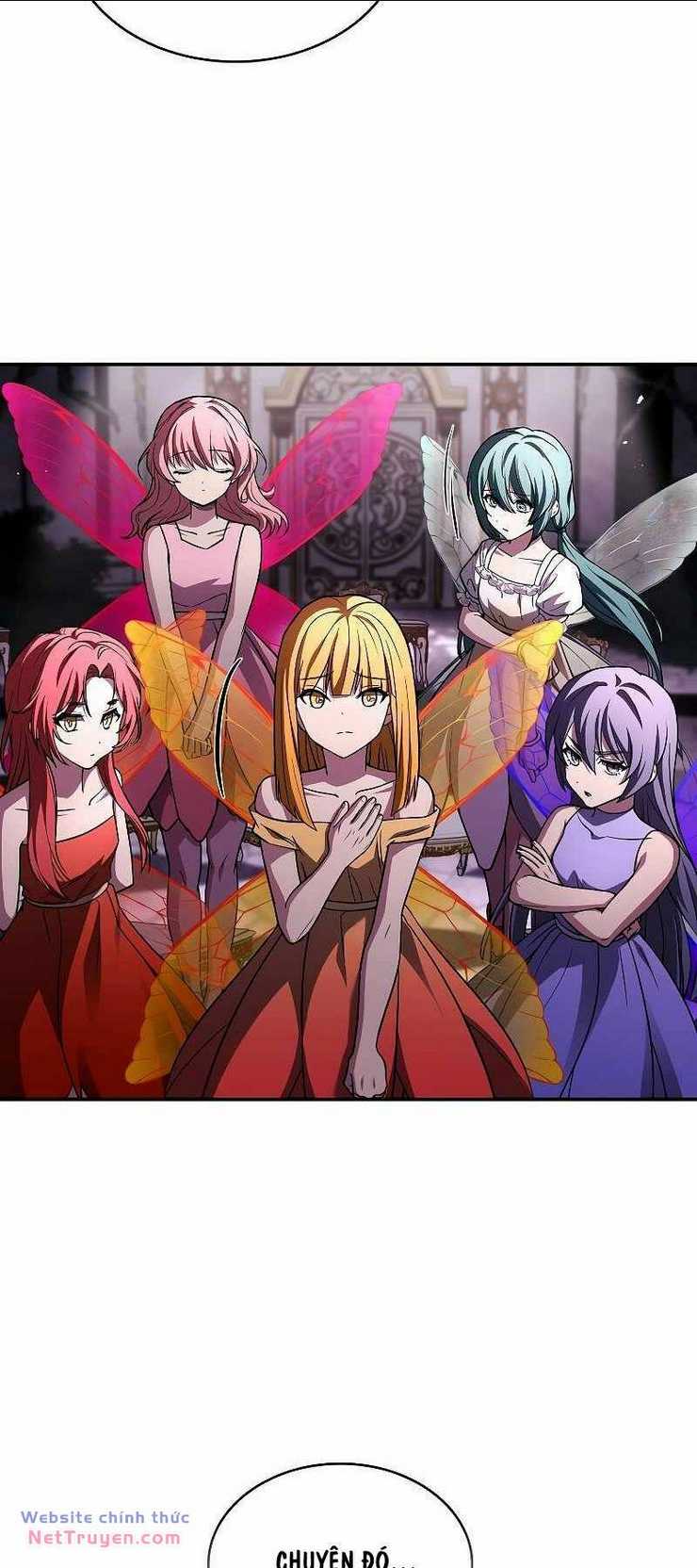 Thiên Tài Ma Pháp Sư Giấu Nghề Chap 71 - Next Chap 72