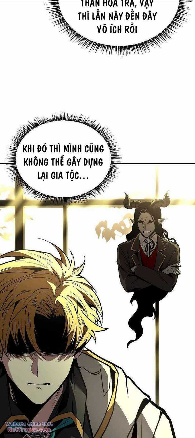 Thiên Tài Ma Pháp Sư Giấu Nghề Chap 71 - Next Chap 72