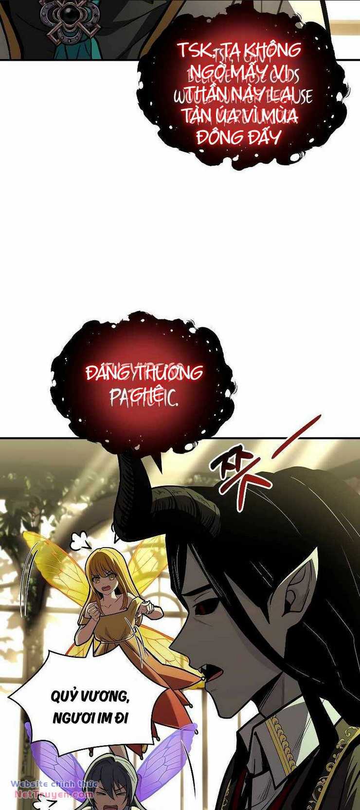 Thiên Tài Ma Pháp Sư Giấu Nghề Chap 71 - Next Chap 72