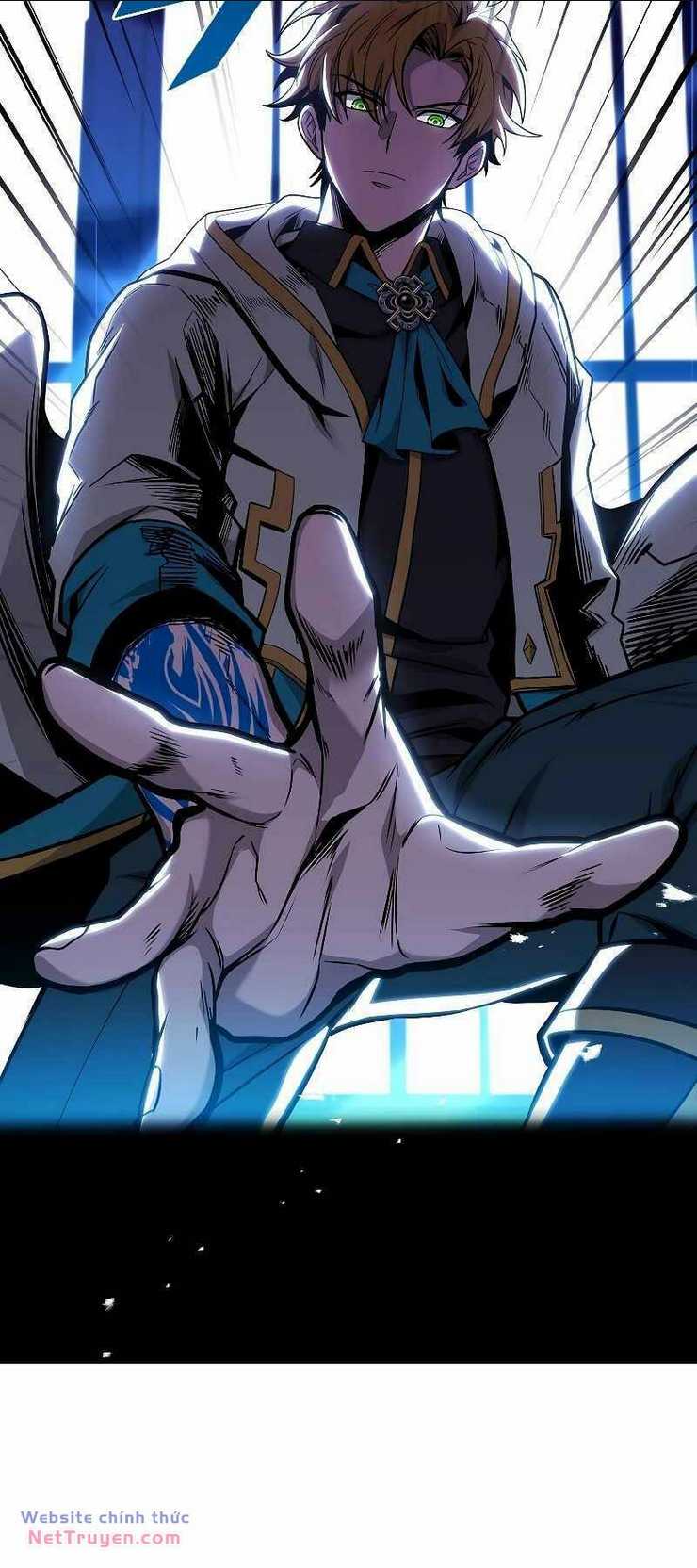 Thiên Tài Ma Pháp Sư Giấu Nghề Chap 71 - Next Chap 72