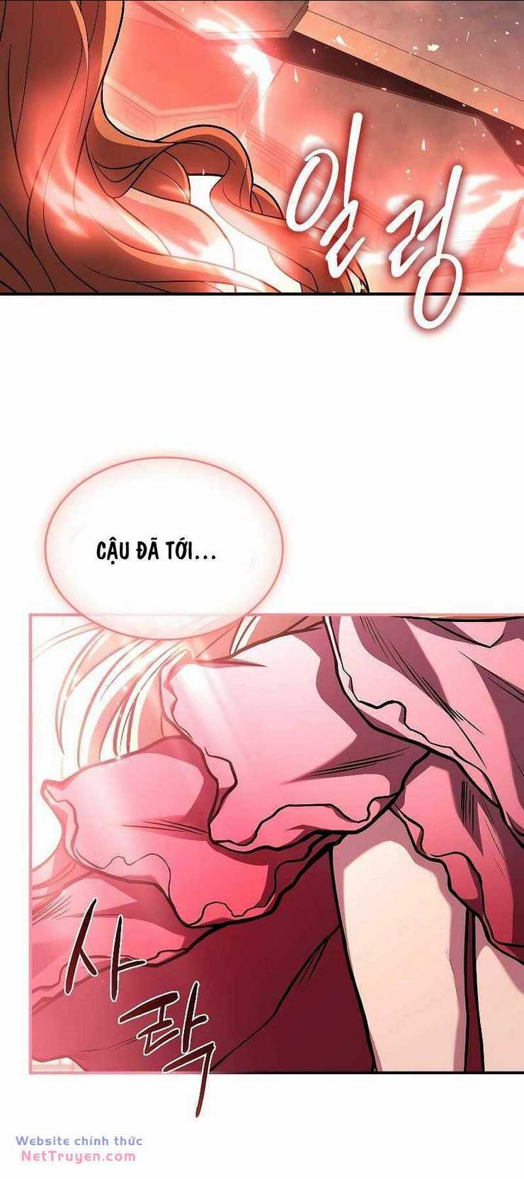 Thiên Tài Ma Pháp Sư Giấu Nghề Chap 71 - Next Chap 72