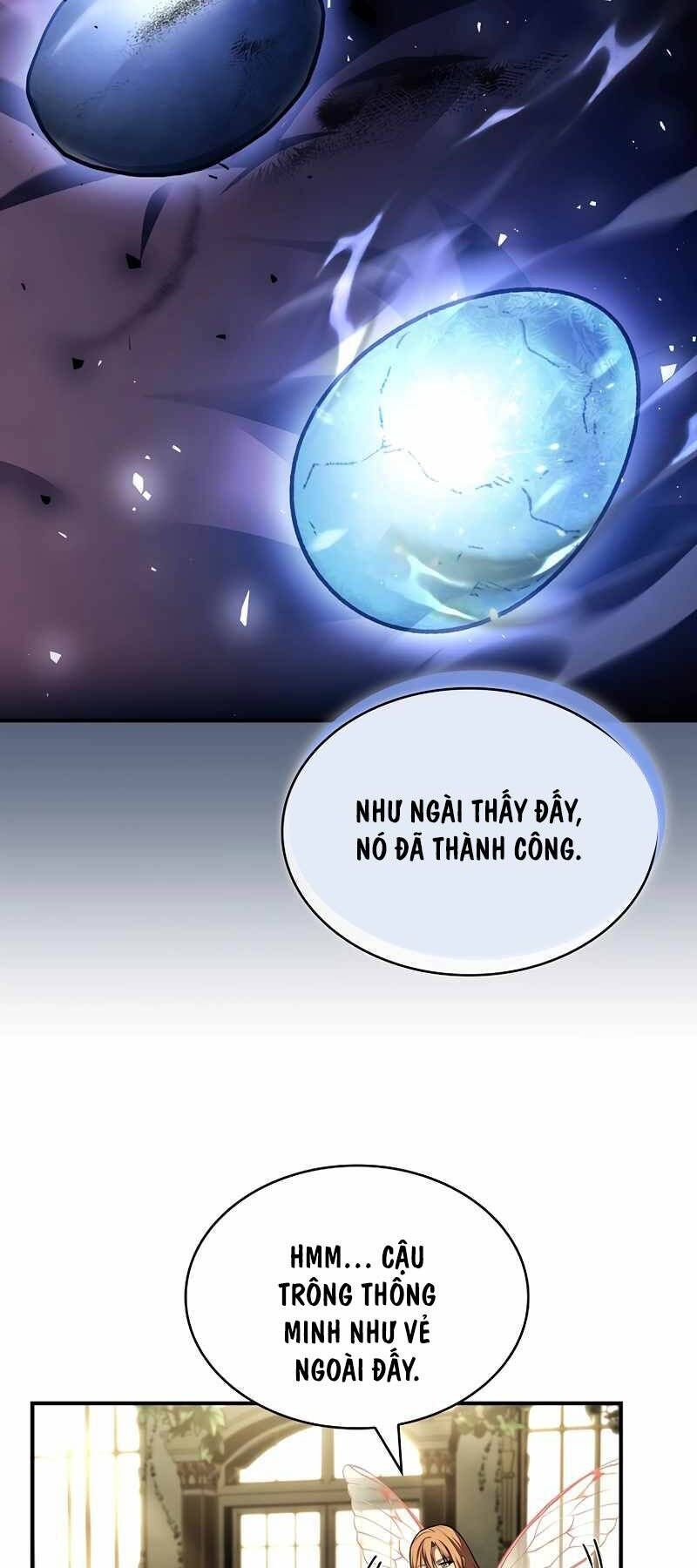 Thiên Tài Ma Pháp Sư Giấu Nghề Chap 72 - Next Chap 73