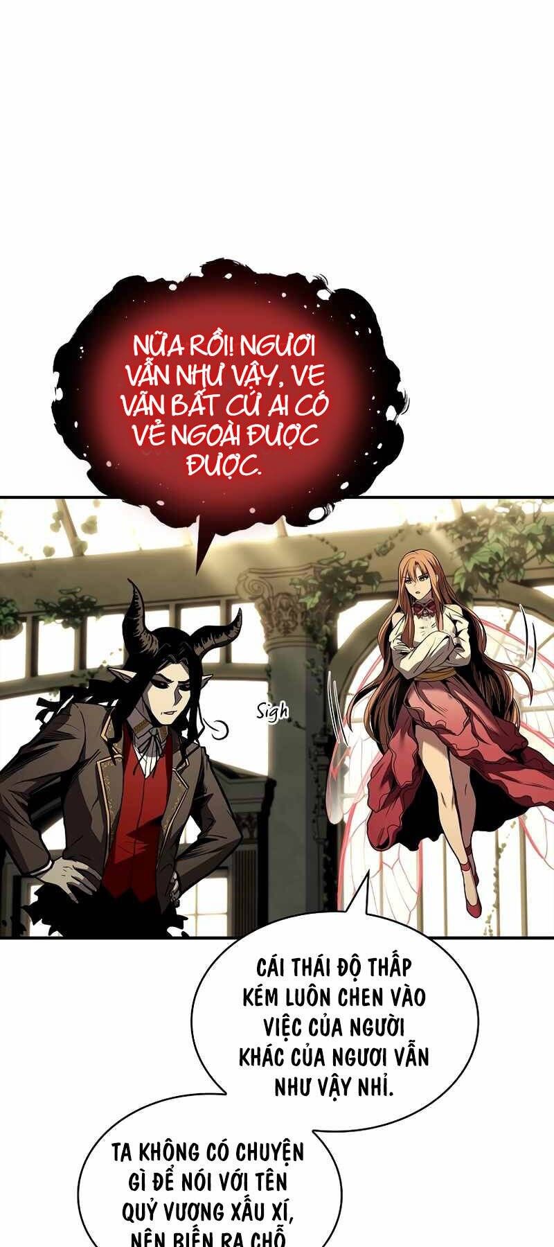 Thiên Tài Ma Pháp Sư Giấu Nghề Chap 72 - Next Chap 73