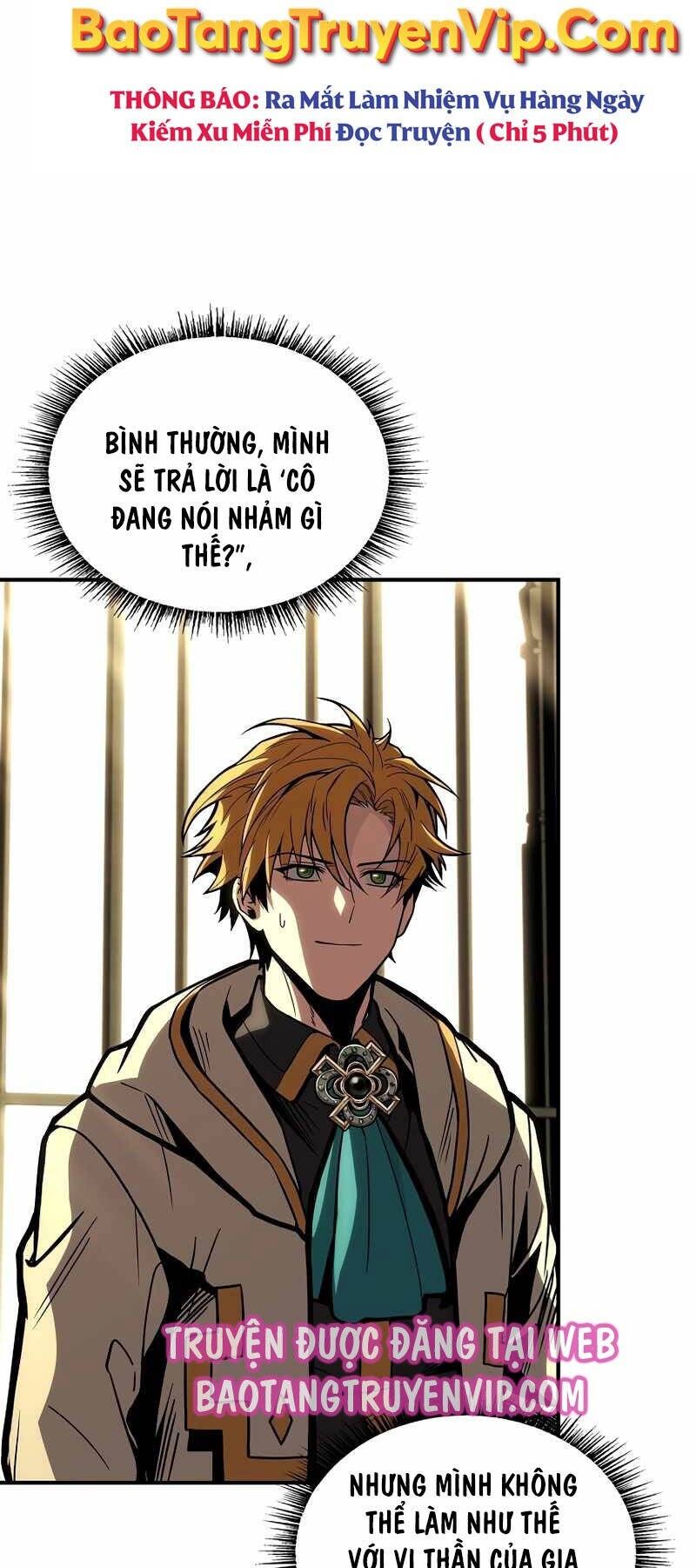 Thiên Tài Ma Pháp Sư Giấu Nghề Chap 72 - Next Chap 73