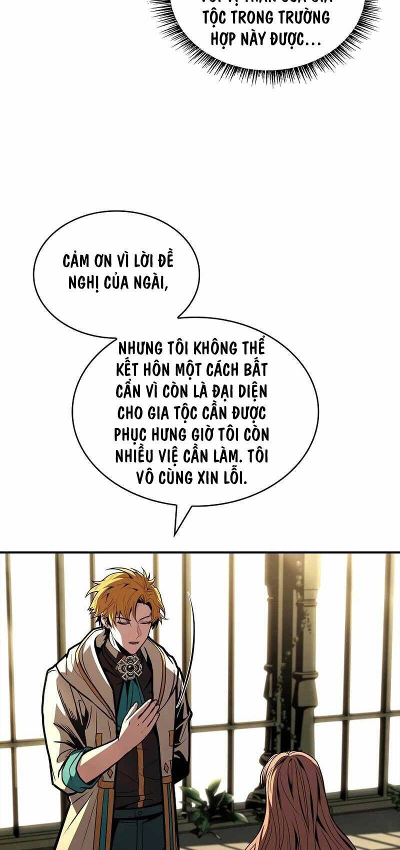 Thiên Tài Ma Pháp Sư Giấu Nghề Chap 72 - Next Chap 73