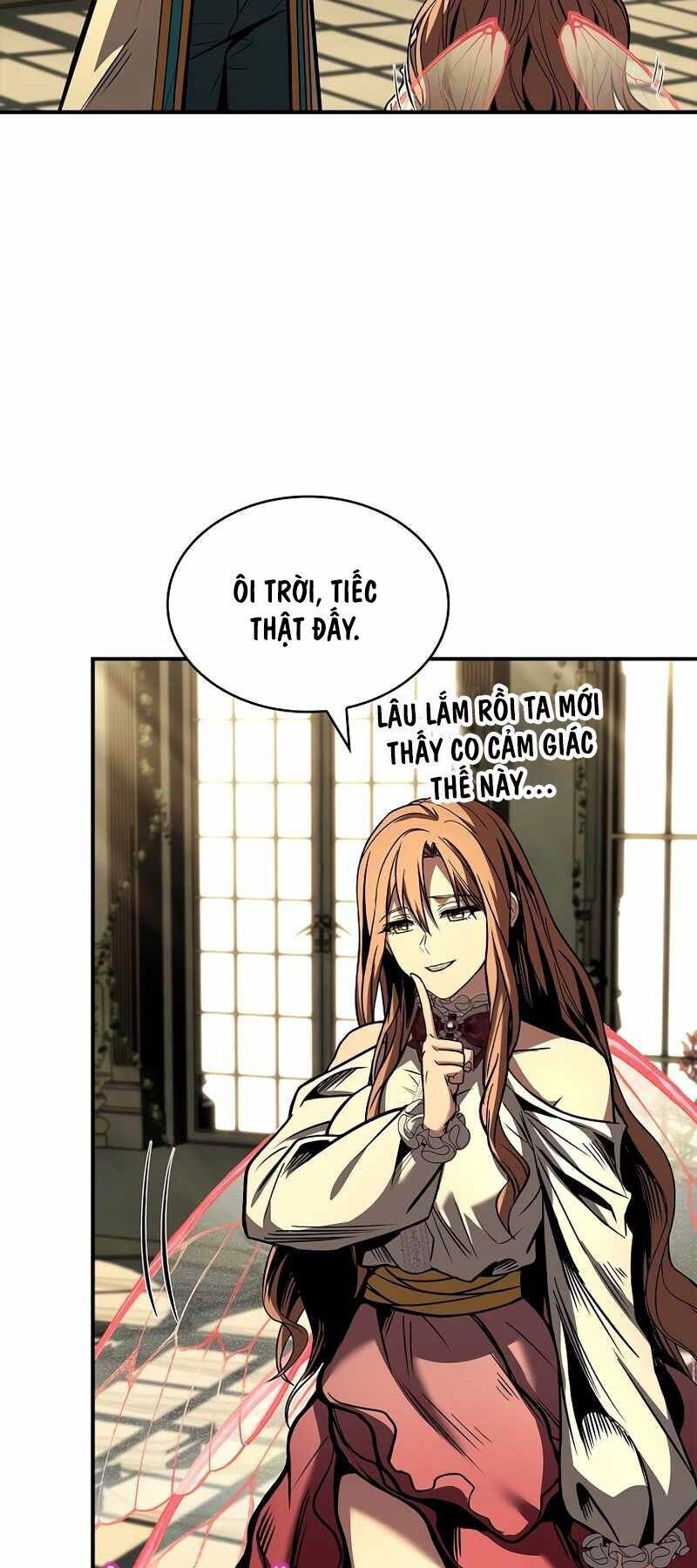 Thiên Tài Ma Pháp Sư Giấu Nghề Chap 72 - Next Chap 73