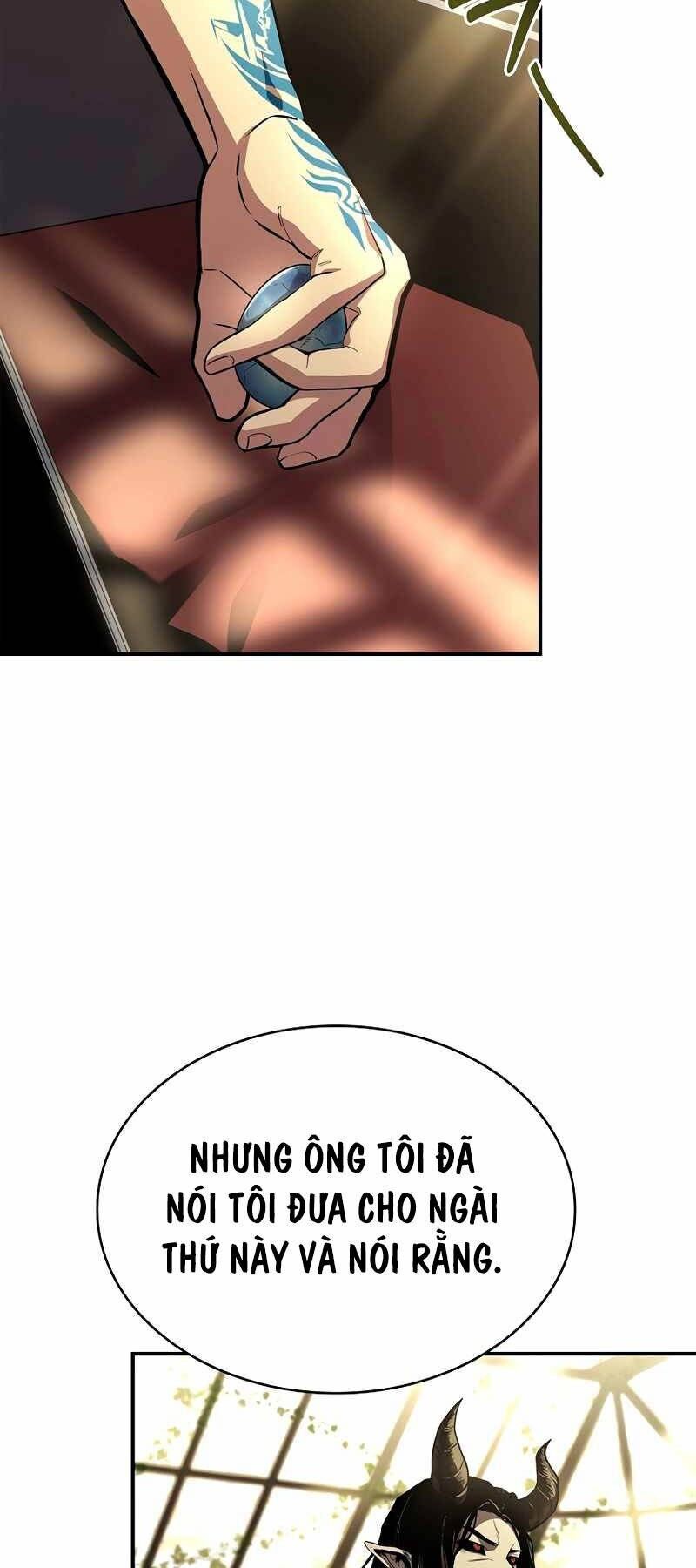 Thiên Tài Ma Pháp Sư Giấu Nghề Chap 72 - Next Chap 73