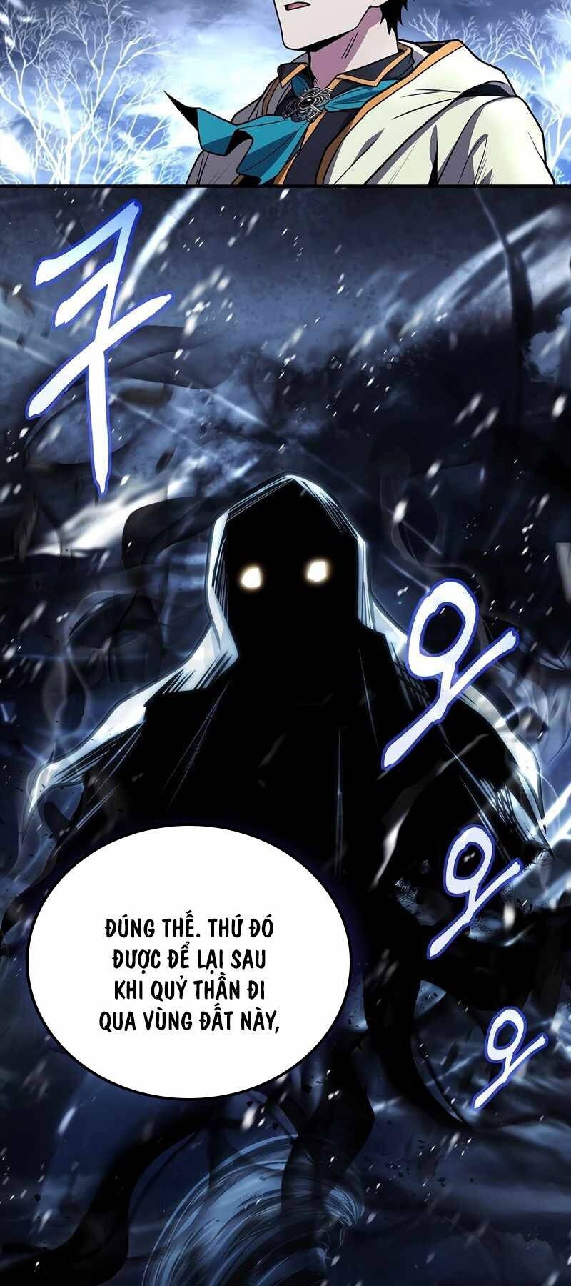 Thiên Tài Ma Pháp Sư Giấu Nghề Chap 72 - Next Chap 73