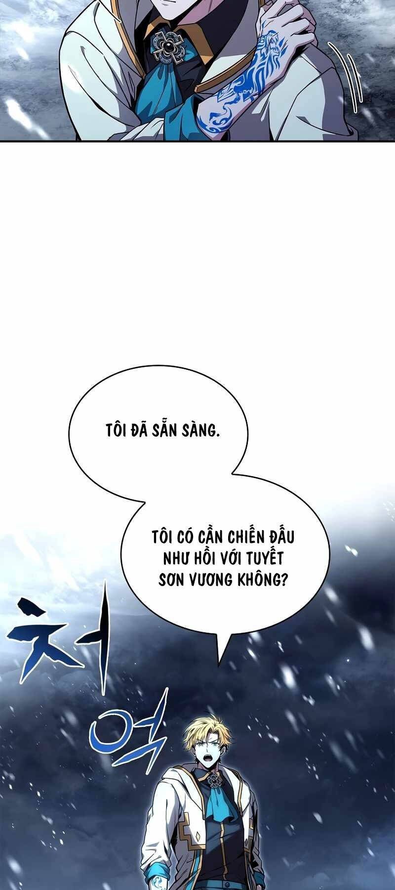 Thiên Tài Ma Pháp Sư Giấu Nghề Chap 72 - Next Chap 73